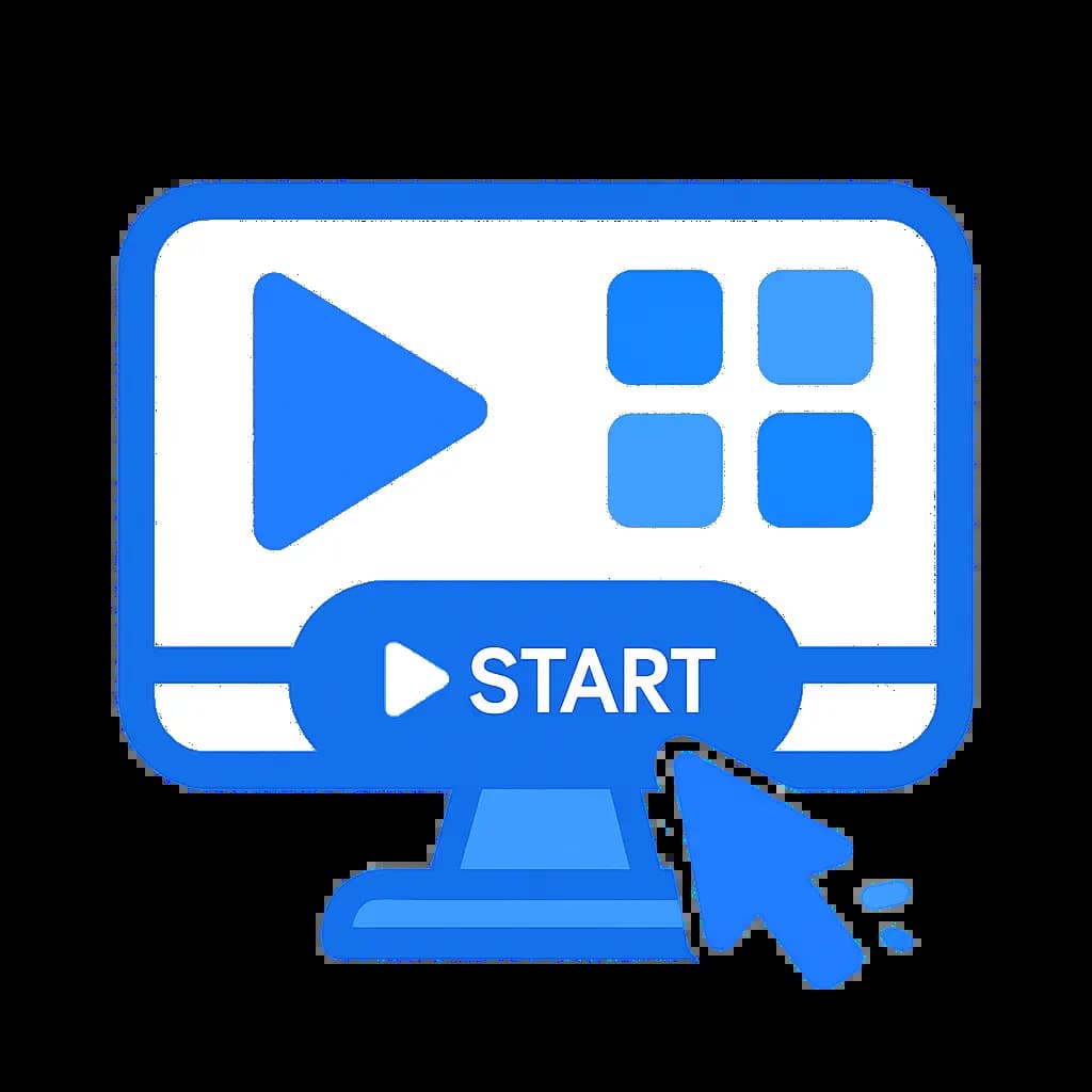 Getting started with TopSalesWeb CRM - simple onboarding, easy setup, and user-friendly interface for businesses